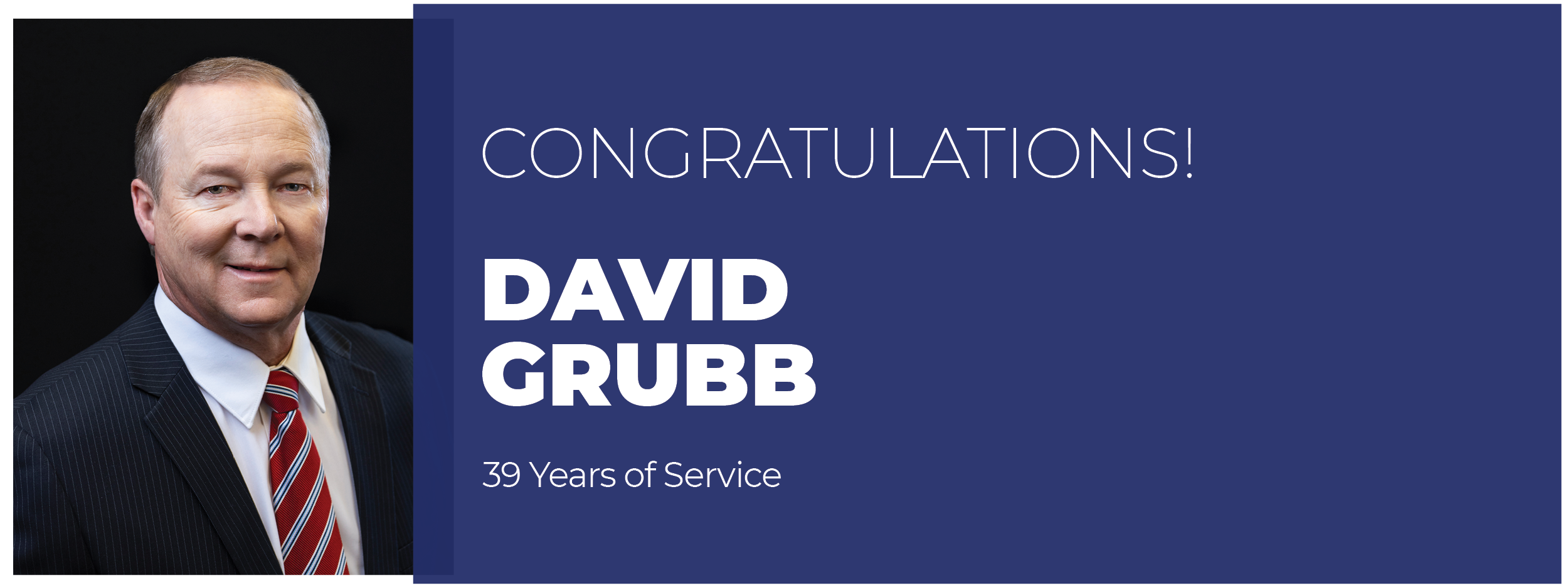 david grubb the bank of tioga announces retirement