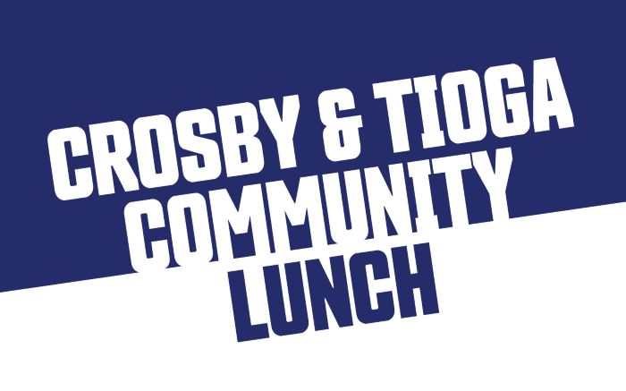 Community Lunch