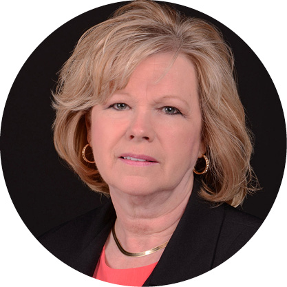 Judy Odegaard Judy Odegaard headshot